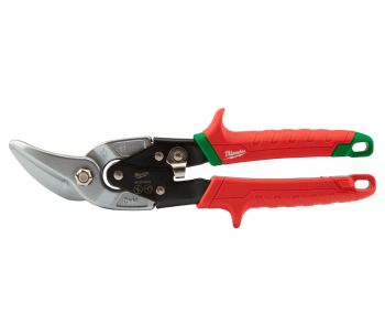 product Foarfece tablă MILWAUKEE Right offset snips De dreapta