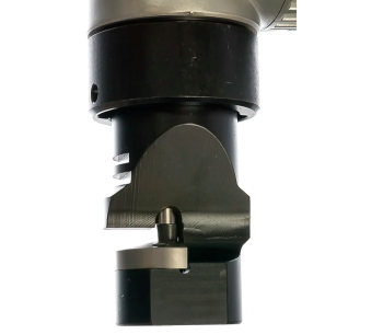 Foarfecă electrică de tip ronțăit MAKITA JN3201J 710W photo 3