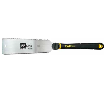 product Fierăstrău japonez cu două tăișuri STANLEY 0-20-501 250mm