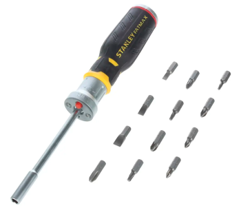 product Șurubelniță reversibilă STANLEY FMHT0-62689
