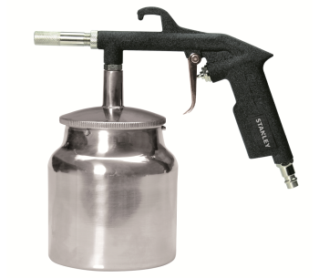 product Pistol pneumatic de sablare STANLEY 156063XSTN  8bar