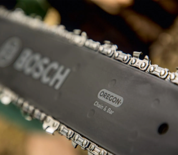 Lanț pentru fierăstrău BOSCH F016800258 400mm 3/8" photo 0