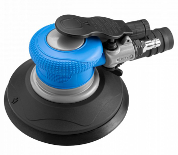 product Mașină de șlefuit excentrică pneumatică HOEGERT HT4R652 6.3bar