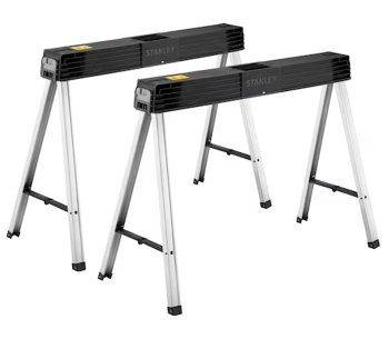 product Capre pliabile STANLEY 1-97-475 780mm
