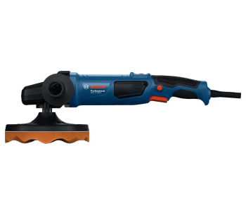 Mașină de polișat BOSCH GPO 11-180 S 1100w 180mm photo 0