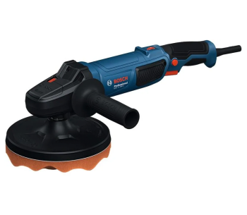 product Mașină de polișat BOSCH GPO 11-180 S 1100w 180mm