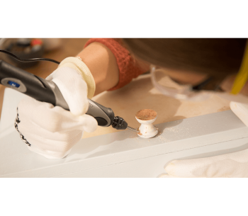 Polizor drept DREMEL Stylo+ 2050-15 9w photo 6