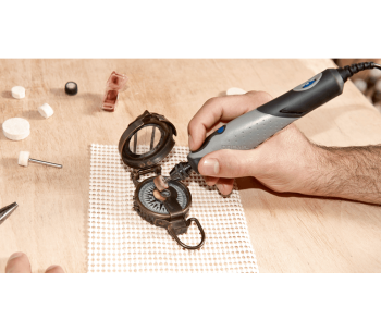 Polizor drept DREMEL Stylo+ 2050-15 9w photo 7