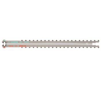 product Set pânze Aligator BOSCH TF 350 NHM 408mm Beton/Cărămidă
