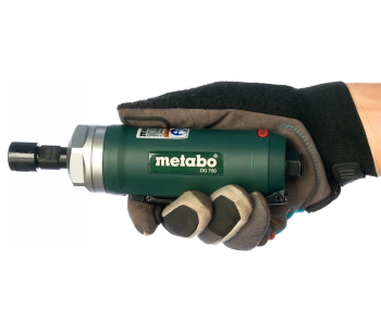 Polizor drept pneumatic METABO DG 700 6.2bar photo 2