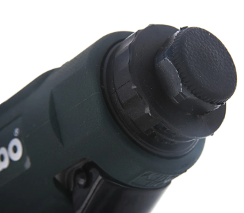 Polizor drept pneumatic METABO DG 25 Set 6.2bar photo 5