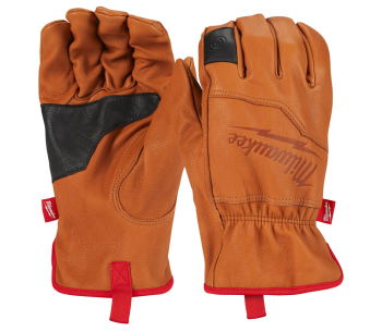 product Mănuși de lucru din piele MILWAUKEE Leather 10/XL