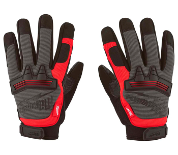 product Mănuși cu protecție la impact MILWAUKEE Demolition 8/M