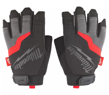 product Mănuși de lucru fără degete MILWAUKEE Fingerless 7/S