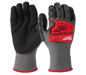 product Mănuși cu protecție la impact MILWAUKEE Impact Cut E 7/S
