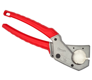 Резак для труб MILWAUKEE Plastic Cutter photo 1
