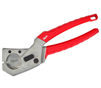 product Clești de tăiat țevi MILWAUKEE Plastic Cutter