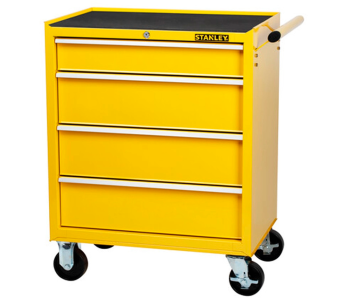 product Dulap metalic mobil pentru scule STANLEY STMT1-75063 STOP