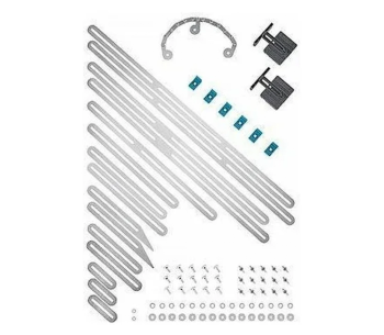 Șablon pentru trepte Wolfcraft 5210000 photo 0
