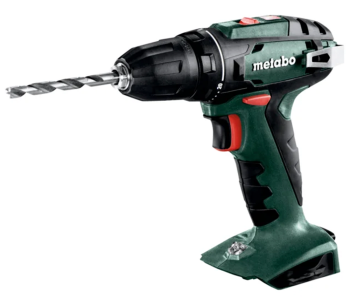 Set de unelte cu acumulator METABO ComboSet 2.8.1 photo 0