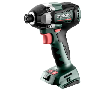 Set de unelte cu acumulator METABO ComboSet 2.8.1 photo 1
