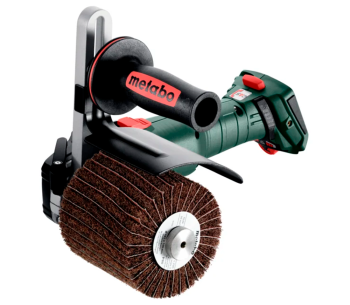 product Mașină de șlefuit cu lamele fără fir (fără bat) METABO SVB 18 LTX BL 200  200mm 18V