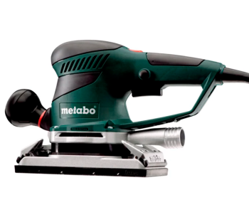Mașină de șlefuit cu vibrații METABO SRE 4350 TurboTec 350w photo 3