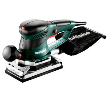 product Mașină de șlefuit cu vibrații METABO SRE 4350 TurboTec 350w
