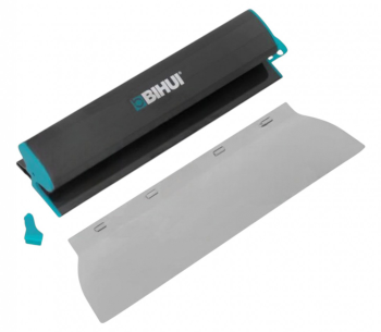Шпатель фасадный BIHUI PTKB25 250мм photo 0