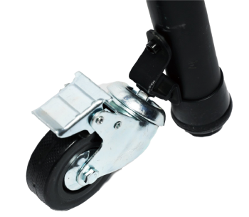 Trepied mobil pentru proiectoare BIHUI BPLT-TRP photo 2