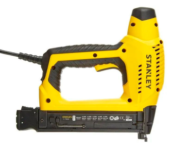 Pistol electric de bătut cuie STANLEY 6-TRE650 photo 0