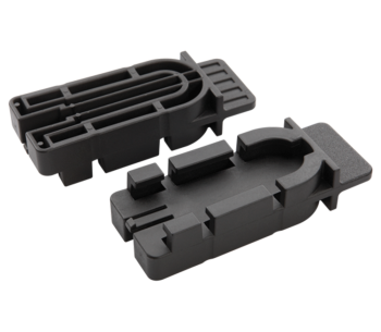 Clemă de fixare Wolfcraft 6985000 Cu fixare rapidă 100mm 450mm photo 1