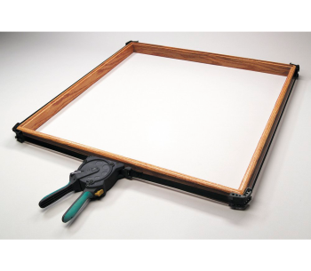 Clemă de fixare Wolfcraft 3681000 Cu bandă automată 25mm 5000mm photo 1