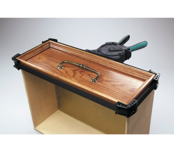 Clemă de fixare Wolfcraft 3681000 Cu bandă automată 25mm 5000mm photo 2