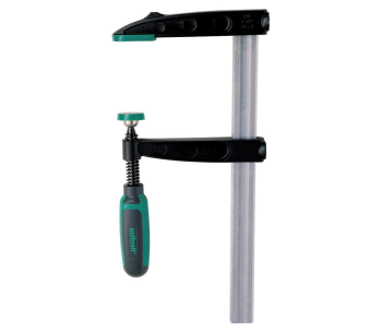 product Clemă de fixare Wolfcraft SZ 120-700 Forma-F 120mm 700mm