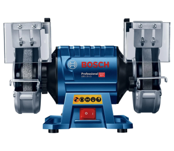 Точильный станок BOSCH GBG 35-15 350вт 150мм photo 0