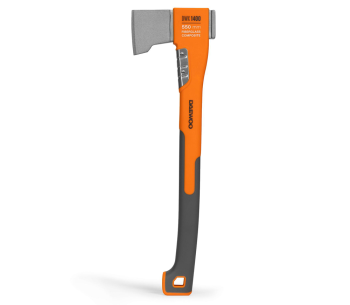 Topor pentru despicat DAEWOO DWX 1400 550mm 1.4kg photo 2