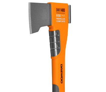 Topor pentru despicat DAEWOO DWX 1400 550mm 1.4kg photo 5