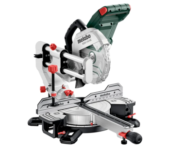 product Fierăstrău  circular staționar METABO KGSV 216 MC 1500w 216mm