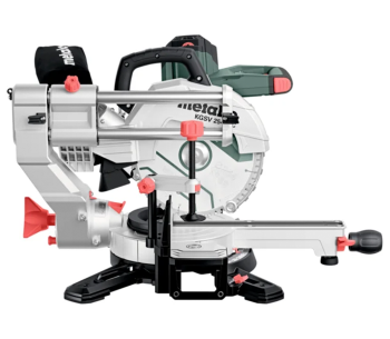 Fierăstrău  circular staționar METABO KGSV 254 MC 1800w 254mm photo 0