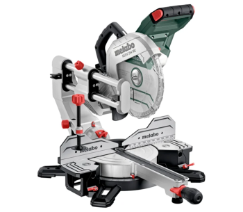 product Fierăstrău  circular staționar METABO KGSV 254 MC 1800w 254mm