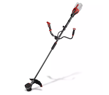 product Триммер аккумуляторный (без АКБ) EINHELL GP-BC 36/430 Li BL-Solo 2x18В