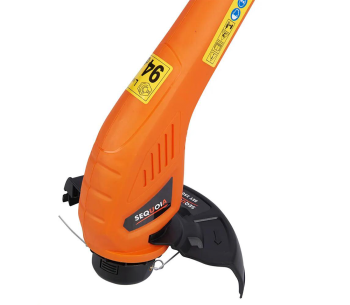 Trimmer electric SEQUOIA SET350 350w 250mm photo 3