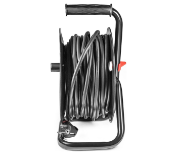 Prelungitor pe tambur 25m STARK CRP 1525-P photo 1
