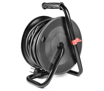 Prelungitor pe tambur 25m STARK CRP 1525-P photo 2