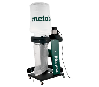 product Aspirator de Rumeguș METABO SPA 1200 550w 16mbar 65L