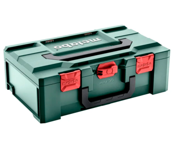 product Cutie pentru scule METABO metaBOX 165 L Plastic