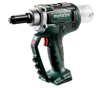 product Capsator cu acumulator (fără bat) METABO NP 18 LTX BL 5.0 18V