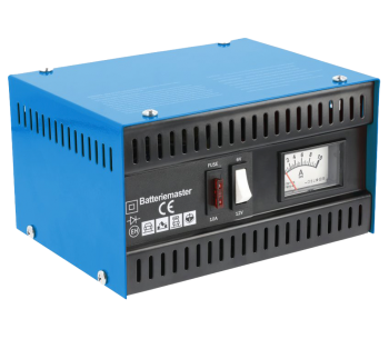 product Incarcator acumlator HOEGERT HT8G611 7A 6/12V