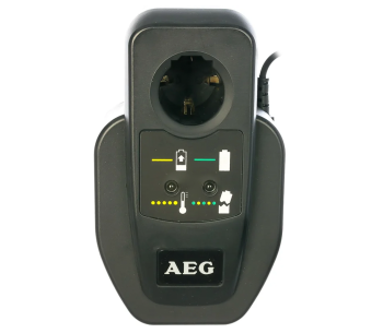 Зарядное устройство AEG LA036 10вт 3.6В 1A photo 0